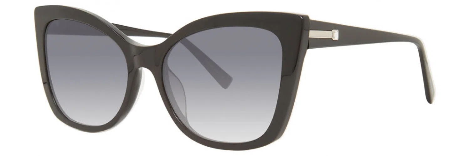 Vera Wang VAS4 Sunglasses - view 2
